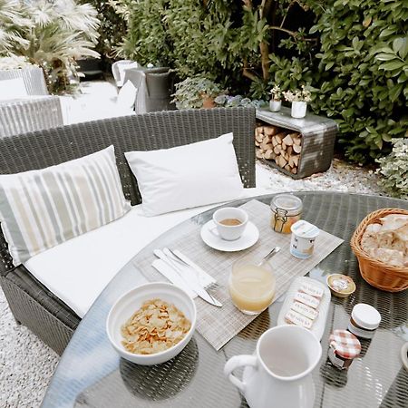 Ideal Sejour Cannes - Stylish Boutique Hotel With Quiet Garden Eksteriør billede