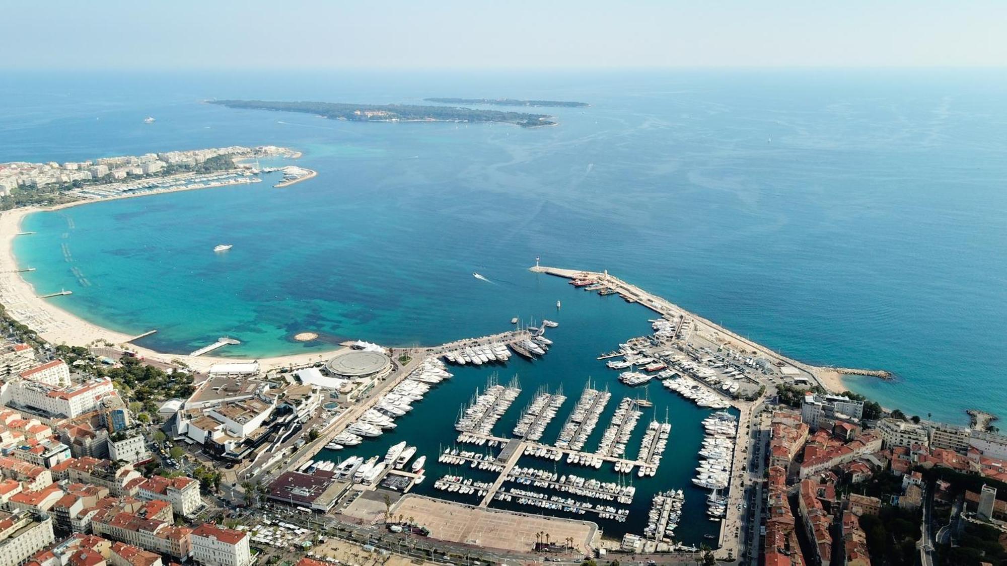 Ideal Sejour Cannes - Stylish Boutique Hotel With Quiet Garden Eksteriør billede