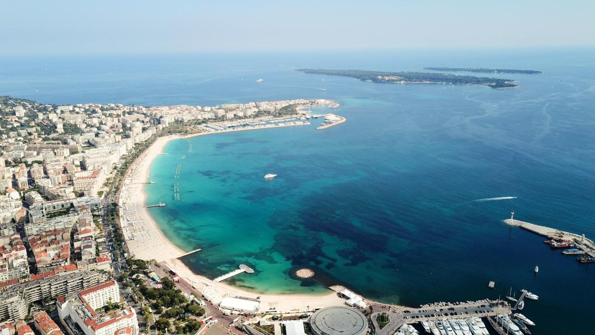Ideal Sejour Cannes - Stylish Boutique Hotel With Quiet Garden Eksteriør billede