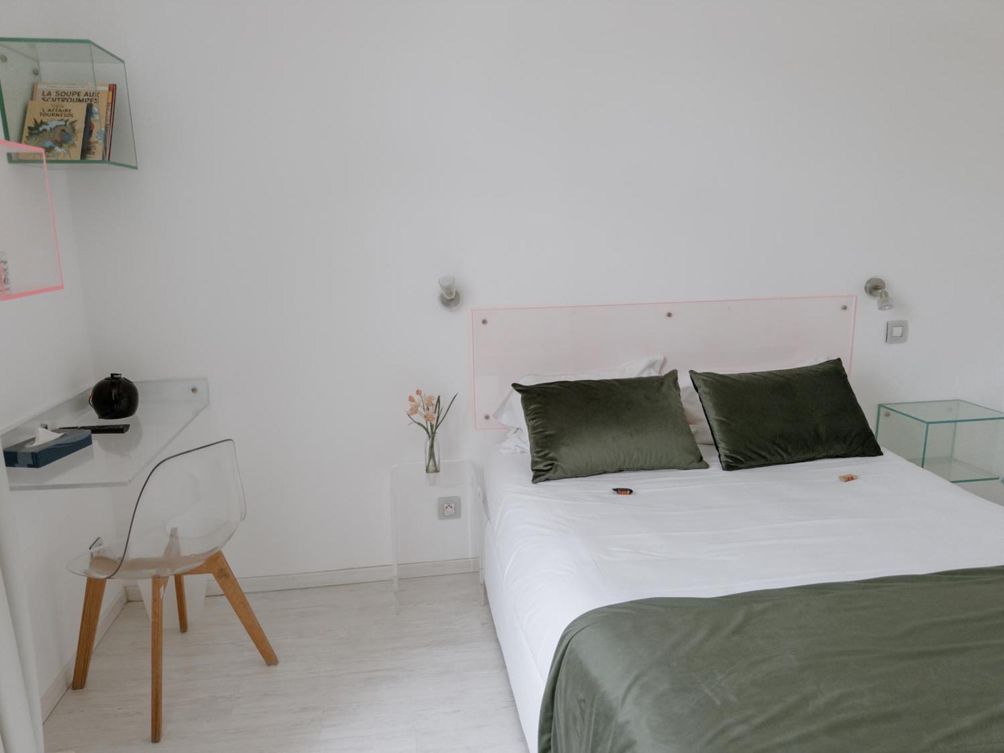 Ideal Sejour Cannes - Stylish Boutique Hotel With Quiet Garden Eksteriør billede