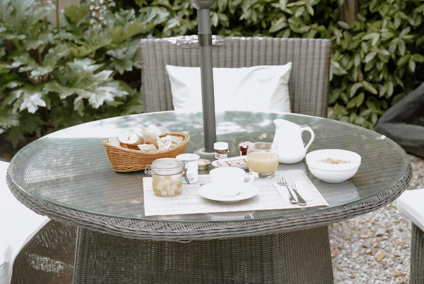 Ideal Sejour Cannes - Stylish Boutique Hotel With Quiet Garden Eksteriør billede