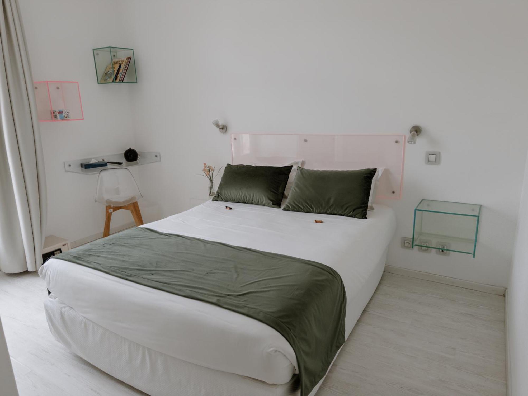 Ideal Sejour Cannes - Stylish Boutique Hotel With Quiet Garden Eksteriør billede