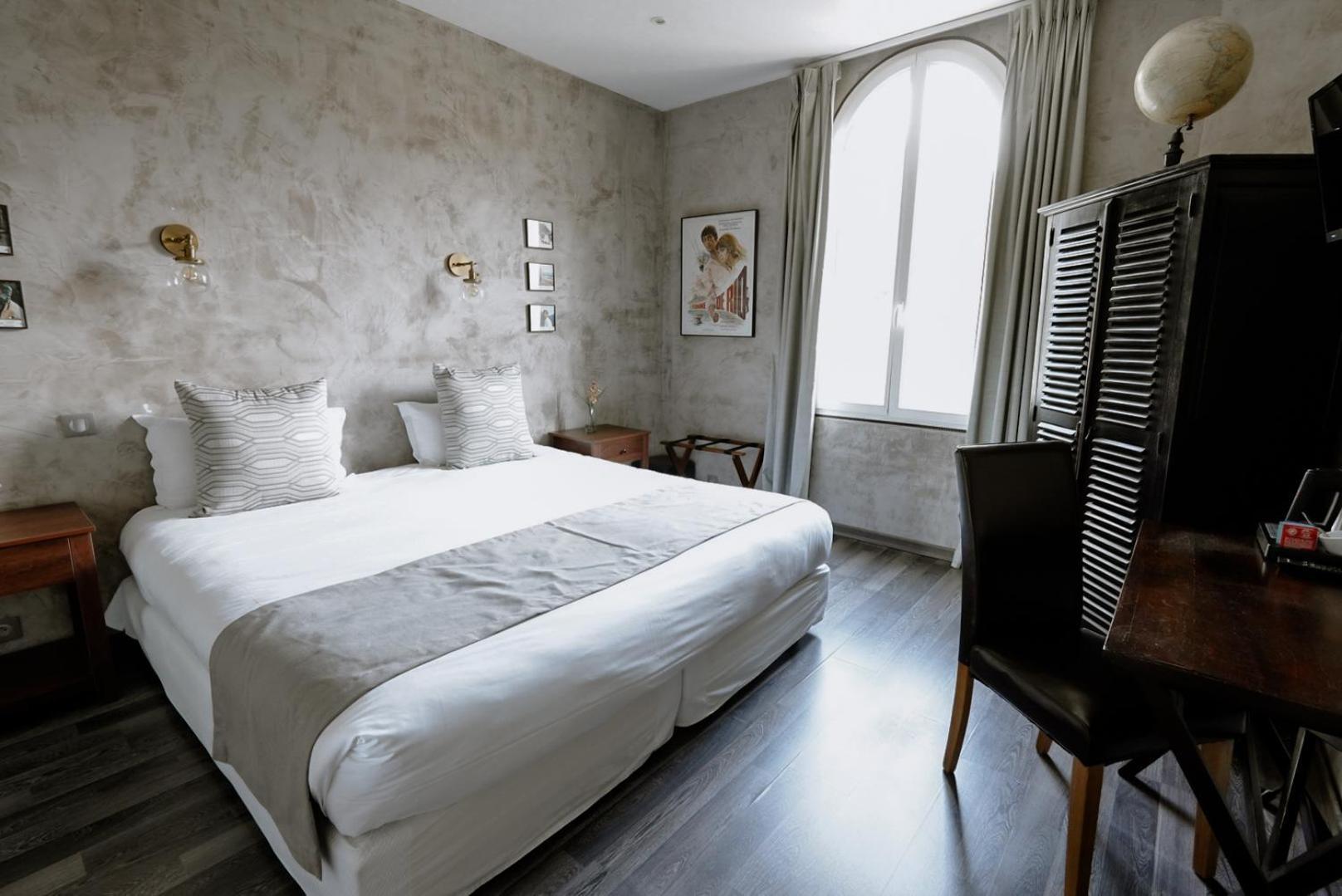 Ideal Sejour Cannes - Stylish Boutique Hotel With Quiet Garden Eksteriør billede