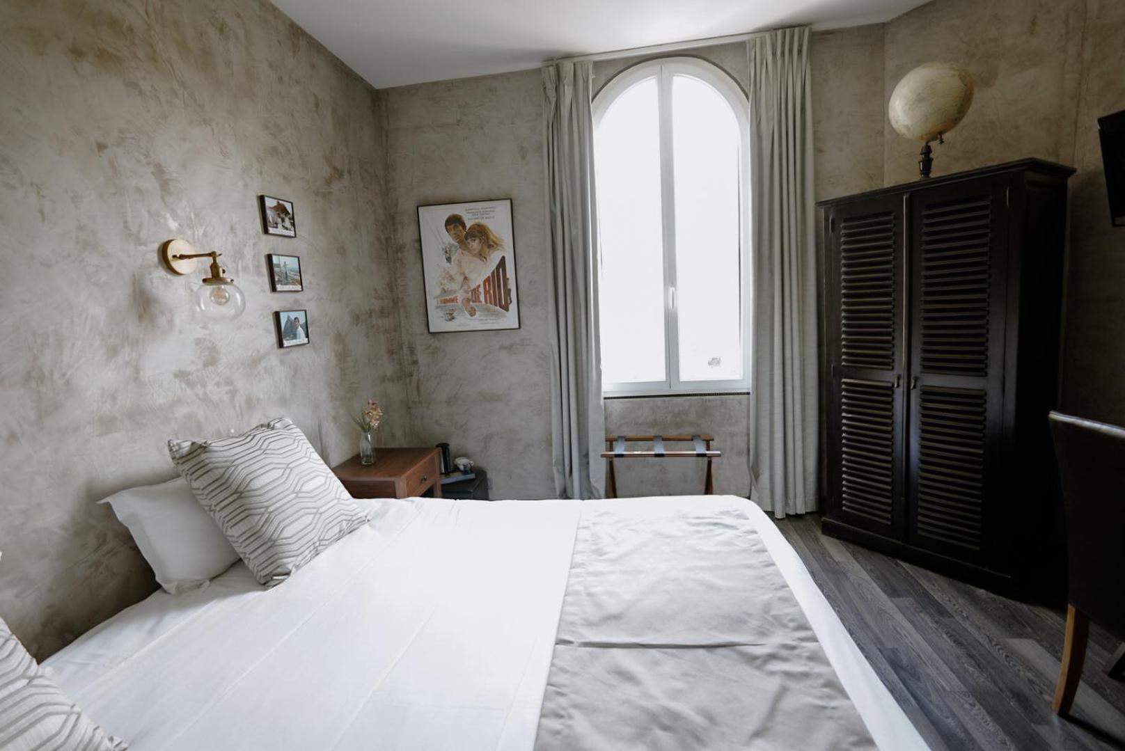 Ideal Sejour Cannes - Stylish Boutique Hotel With Quiet Garden Eksteriør billede