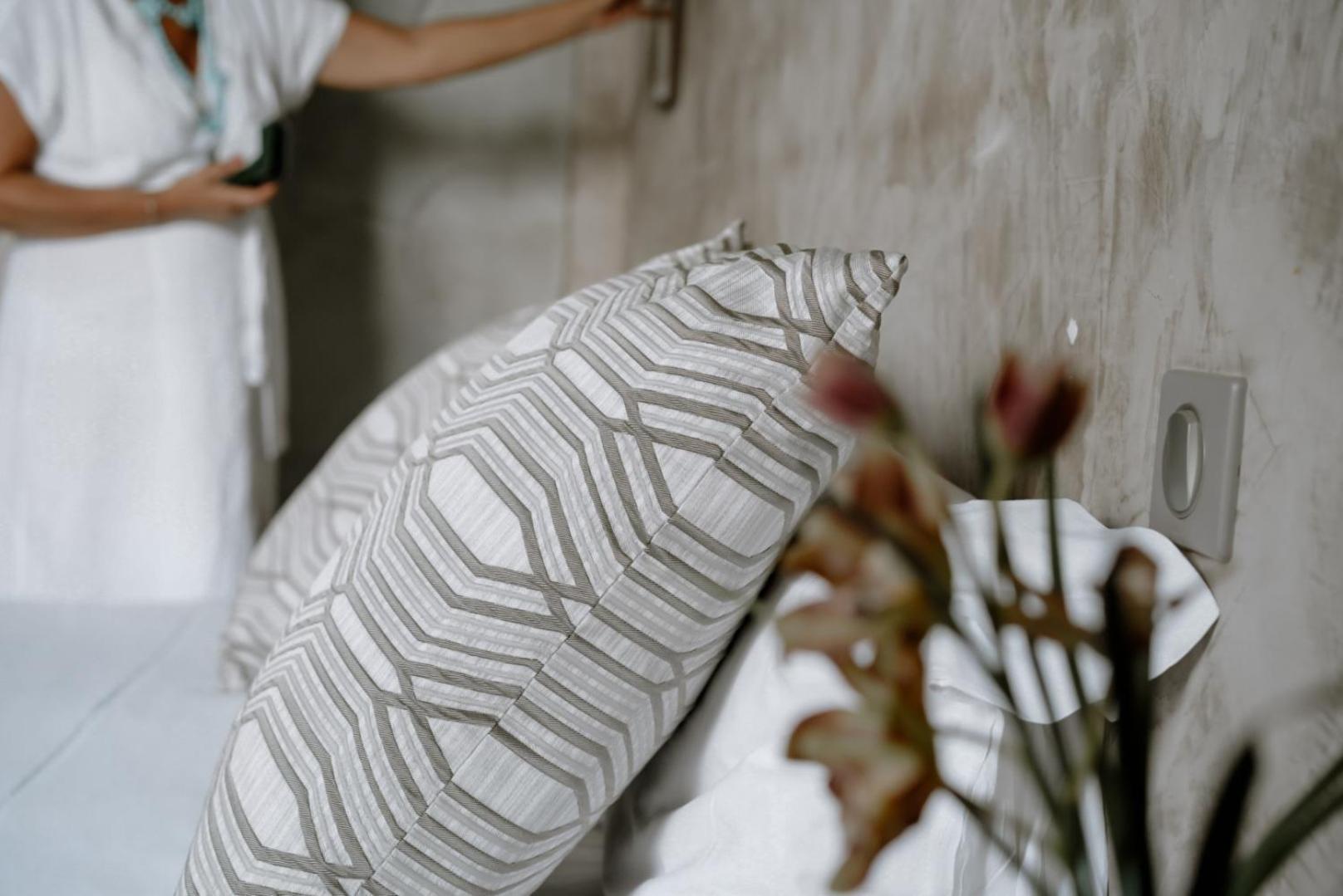 Ideal Sejour Cannes - Stylish Boutique Hotel With Quiet Garden Eksteriør billede