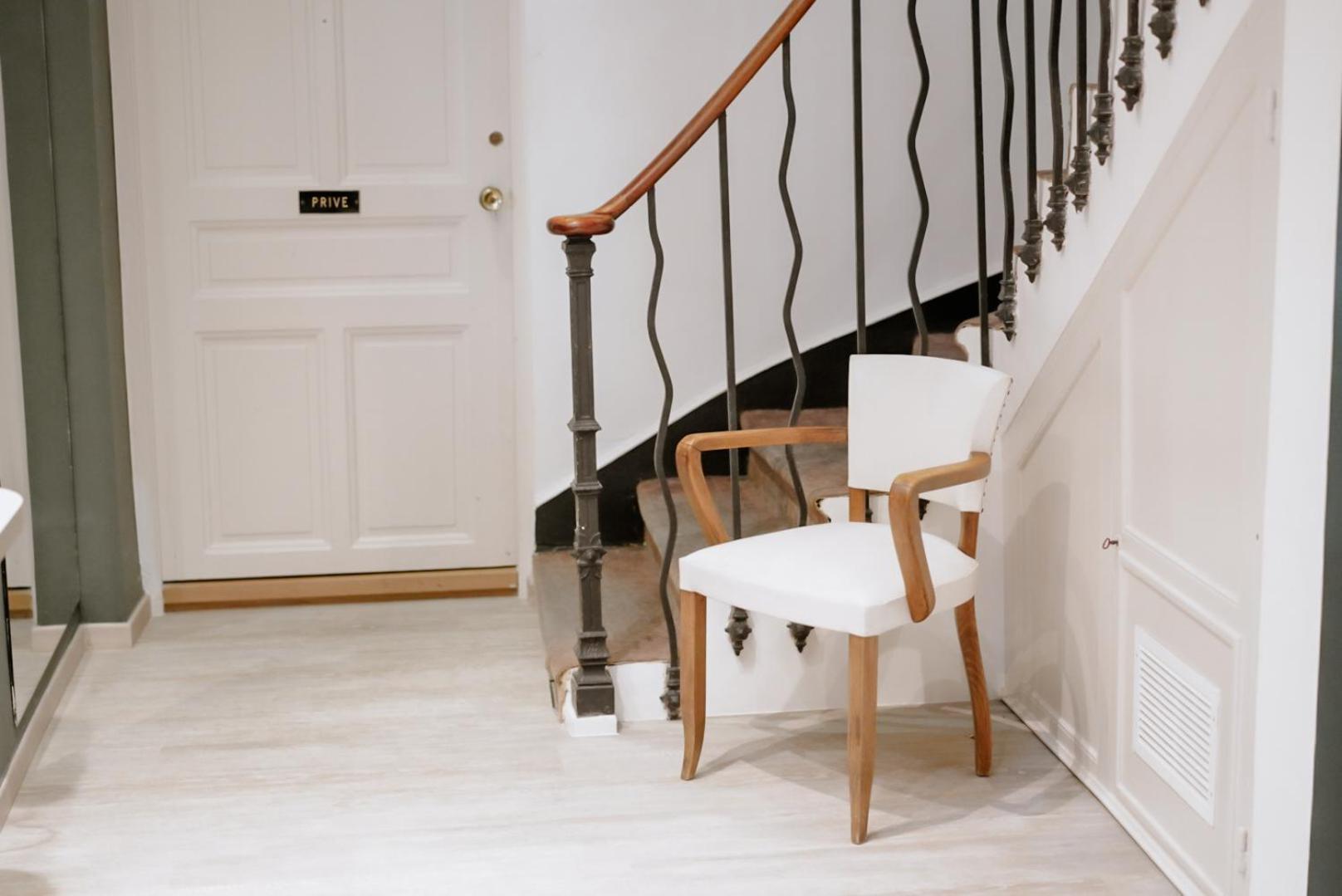 Ideal Sejour Cannes - Stylish Boutique Hotel With Quiet Garden Eksteriør billede