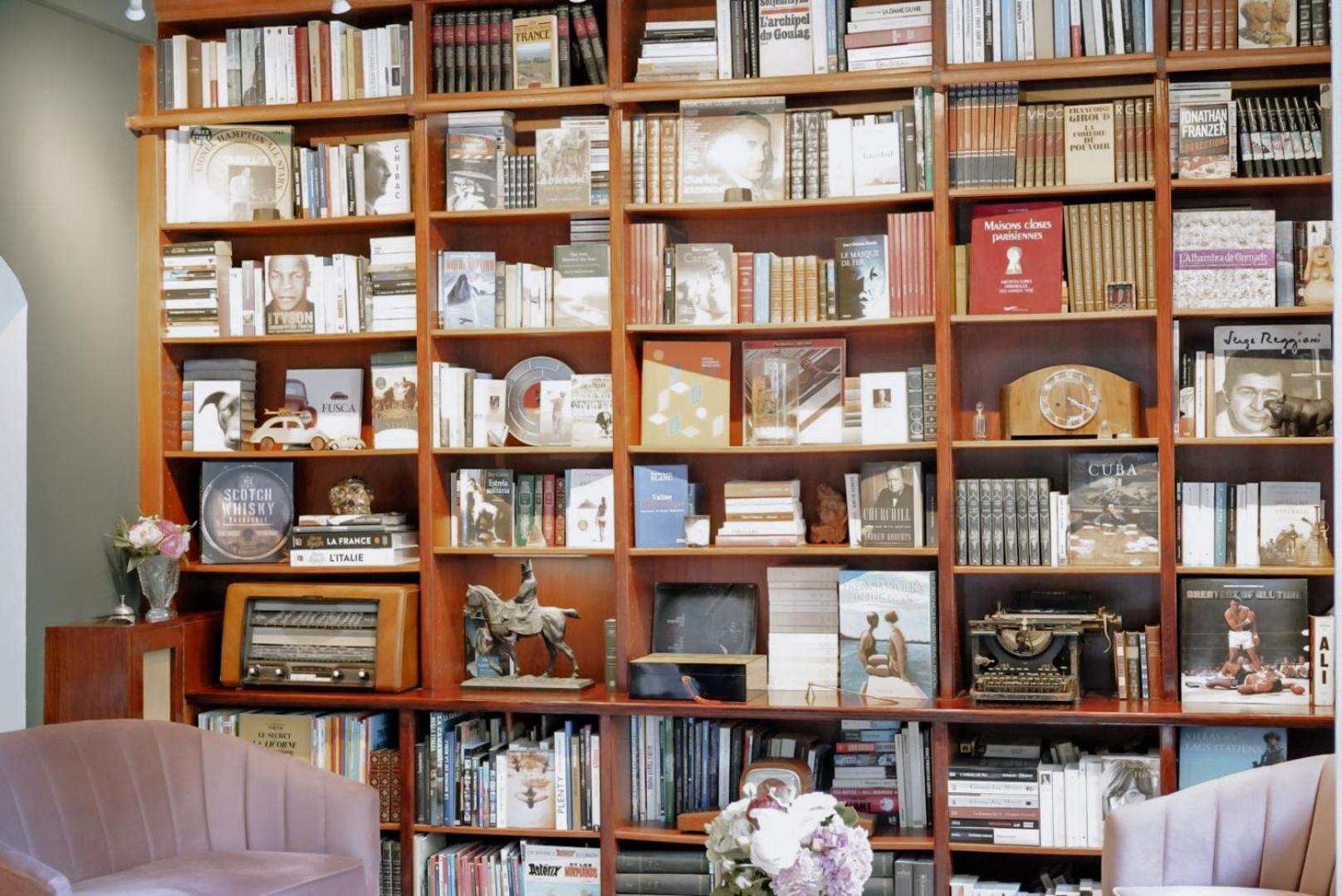 Ideal Sejour Cannes - Stylish Boutique Hotel With Quiet Garden Eksteriør billede