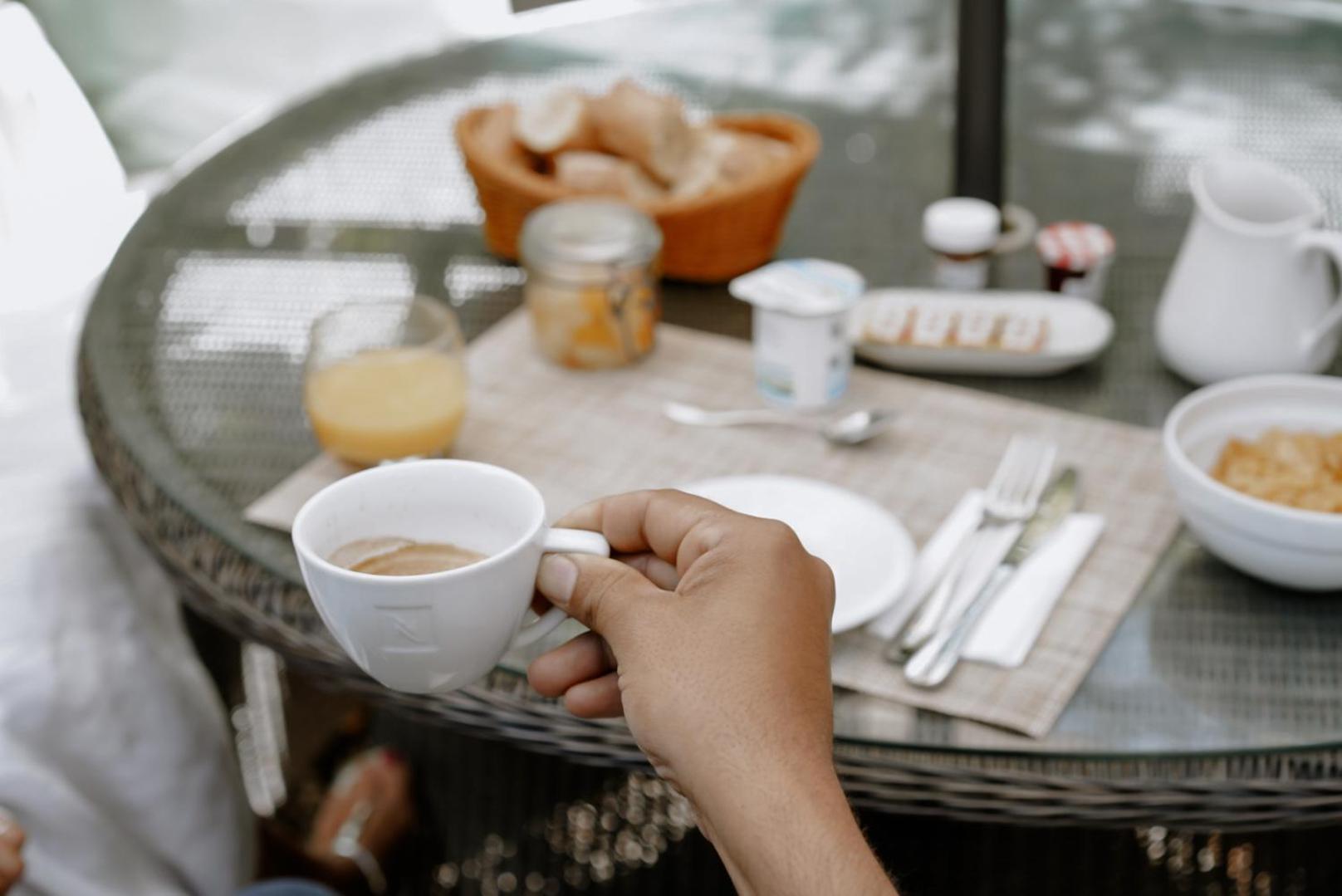 Ideal Sejour Cannes - Stylish Boutique Hotel With Quiet Garden Eksteriør billede