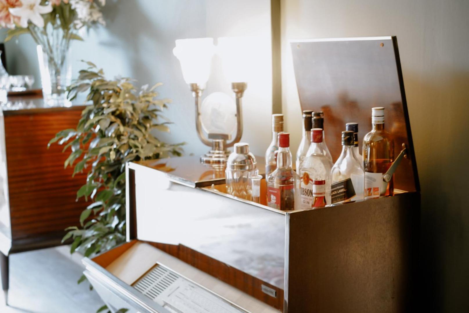 Ideal Sejour Cannes - Stylish Boutique Hotel With Quiet Garden Eksteriør billede
