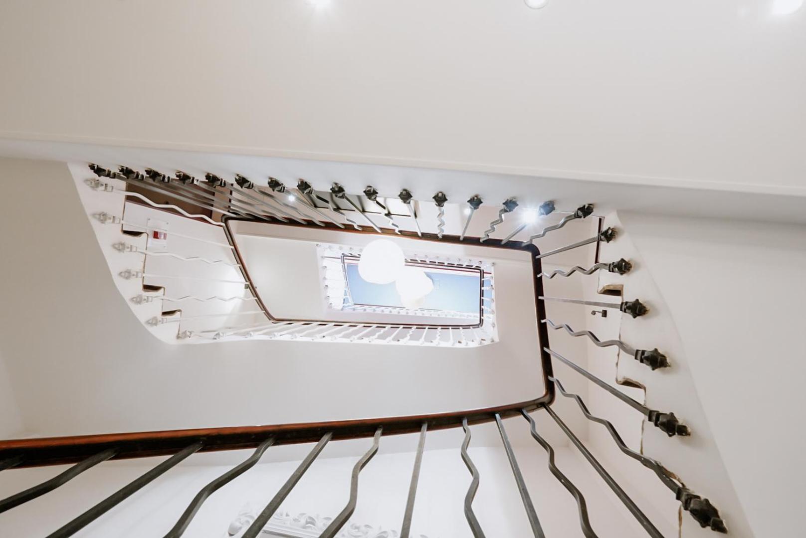 Ideal Sejour Cannes - Stylish Boutique Hotel With Quiet Garden Eksteriør billede