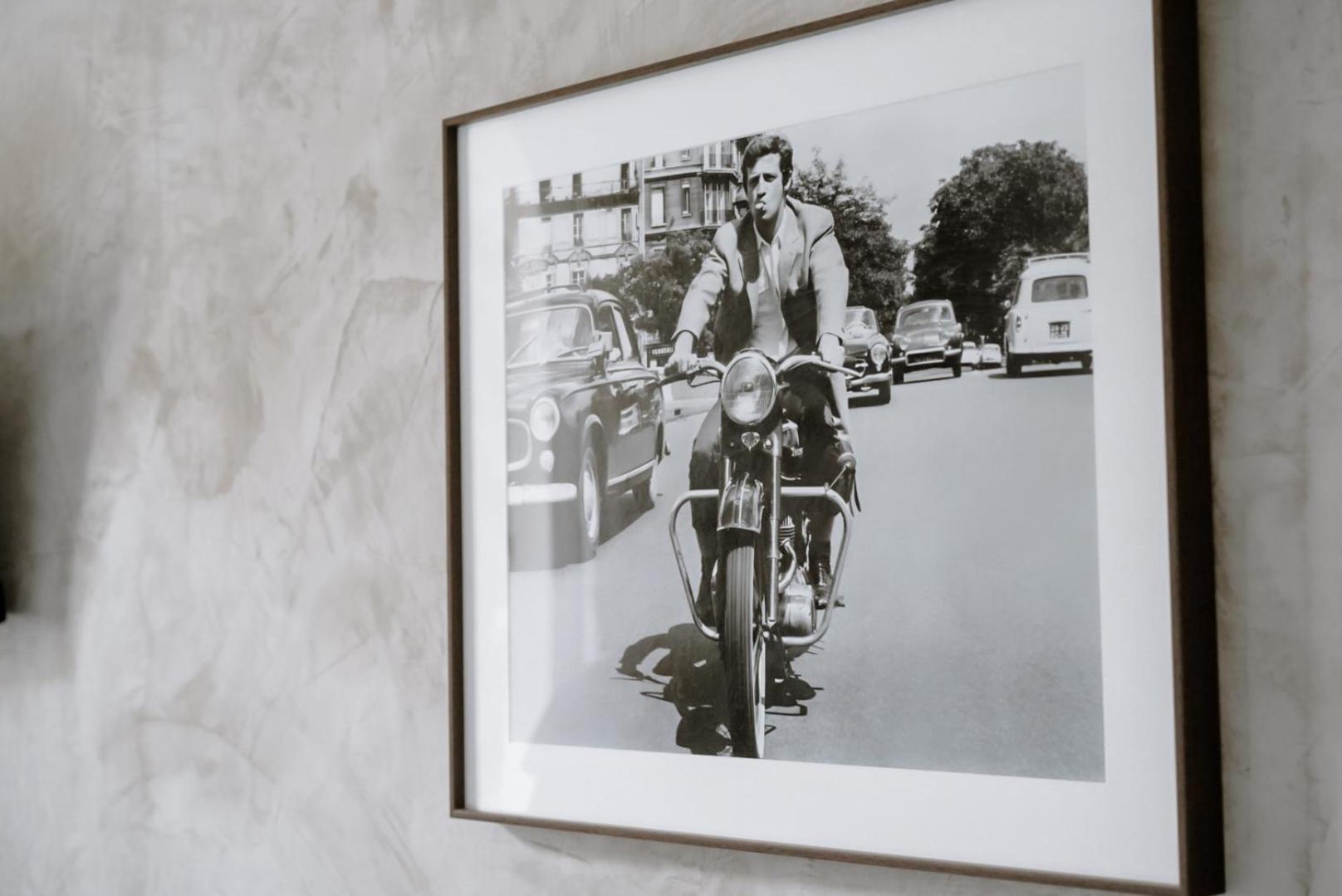 Ideal Sejour Cannes - Stylish Boutique Hotel With Quiet Garden Eksteriør billede