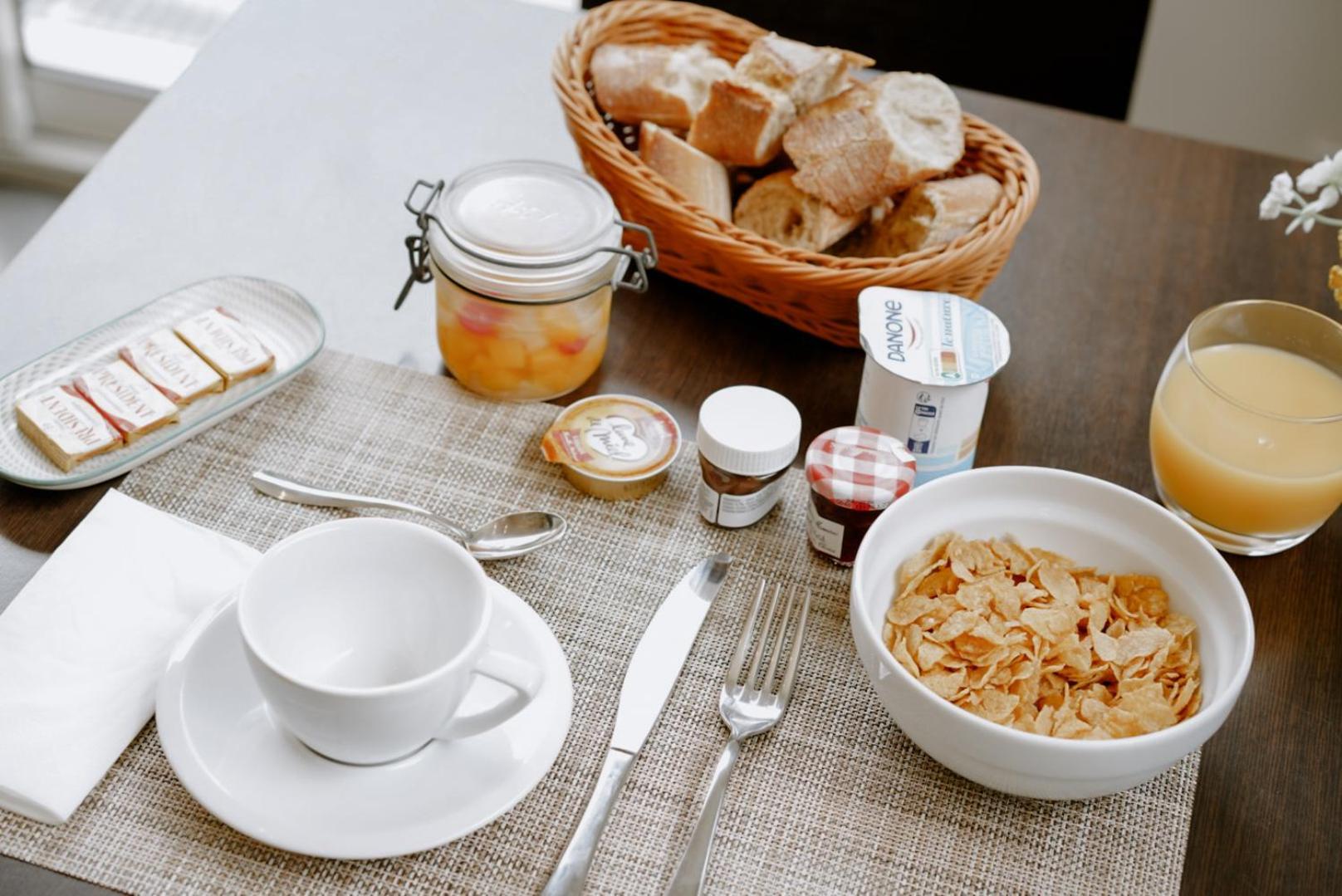 Ideal Sejour Cannes - Stylish Boutique Hotel With Quiet Garden Eksteriør billede