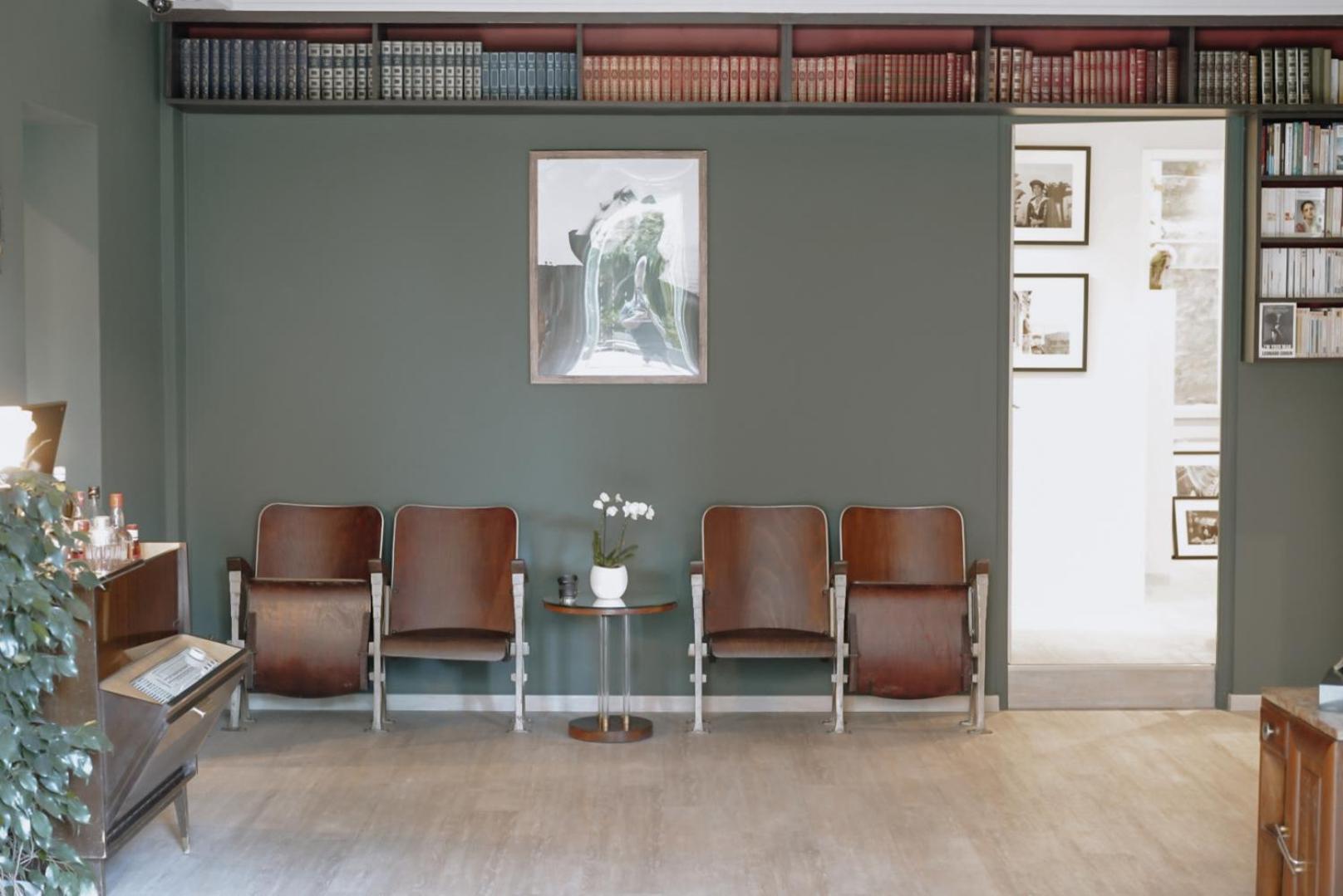 Ideal Sejour Cannes - Stylish Boutique Hotel With Quiet Garden Eksteriør billede