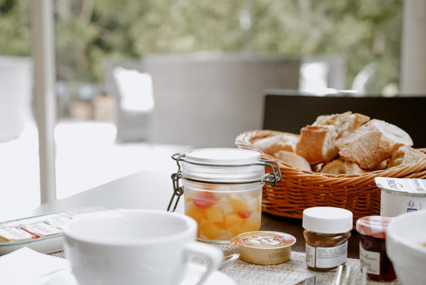Ideal Sejour Cannes - Stylish Boutique Hotel With Quiet Garden Eksteriør billede