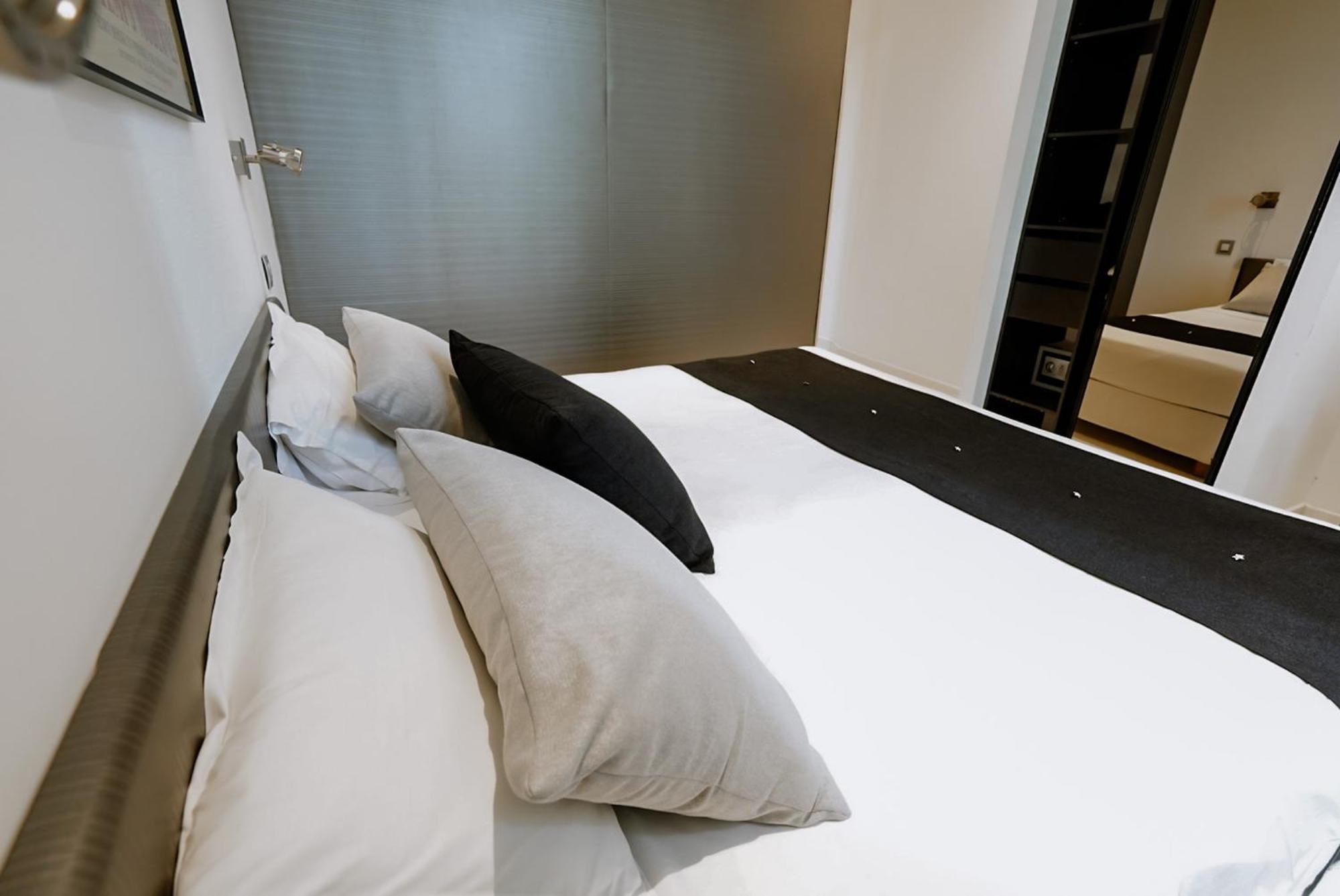Ideal Sejour Cannes - Stylish Boutique Hotel With Quiet Garden Eksteriør billede