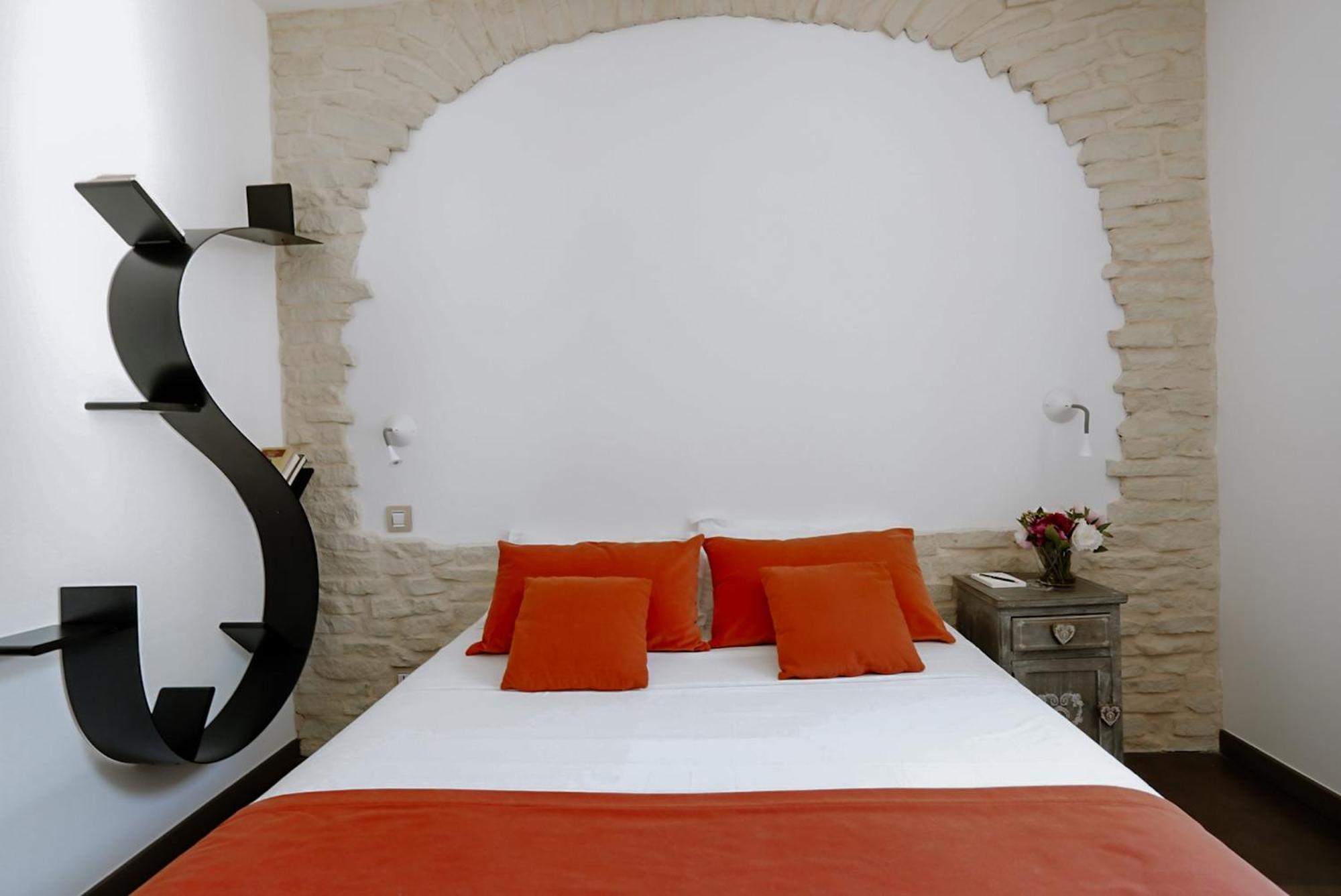 Ideal Sejour Cannes - Stylish Boutique Hotel With Quiet Garden Eksteriør billede