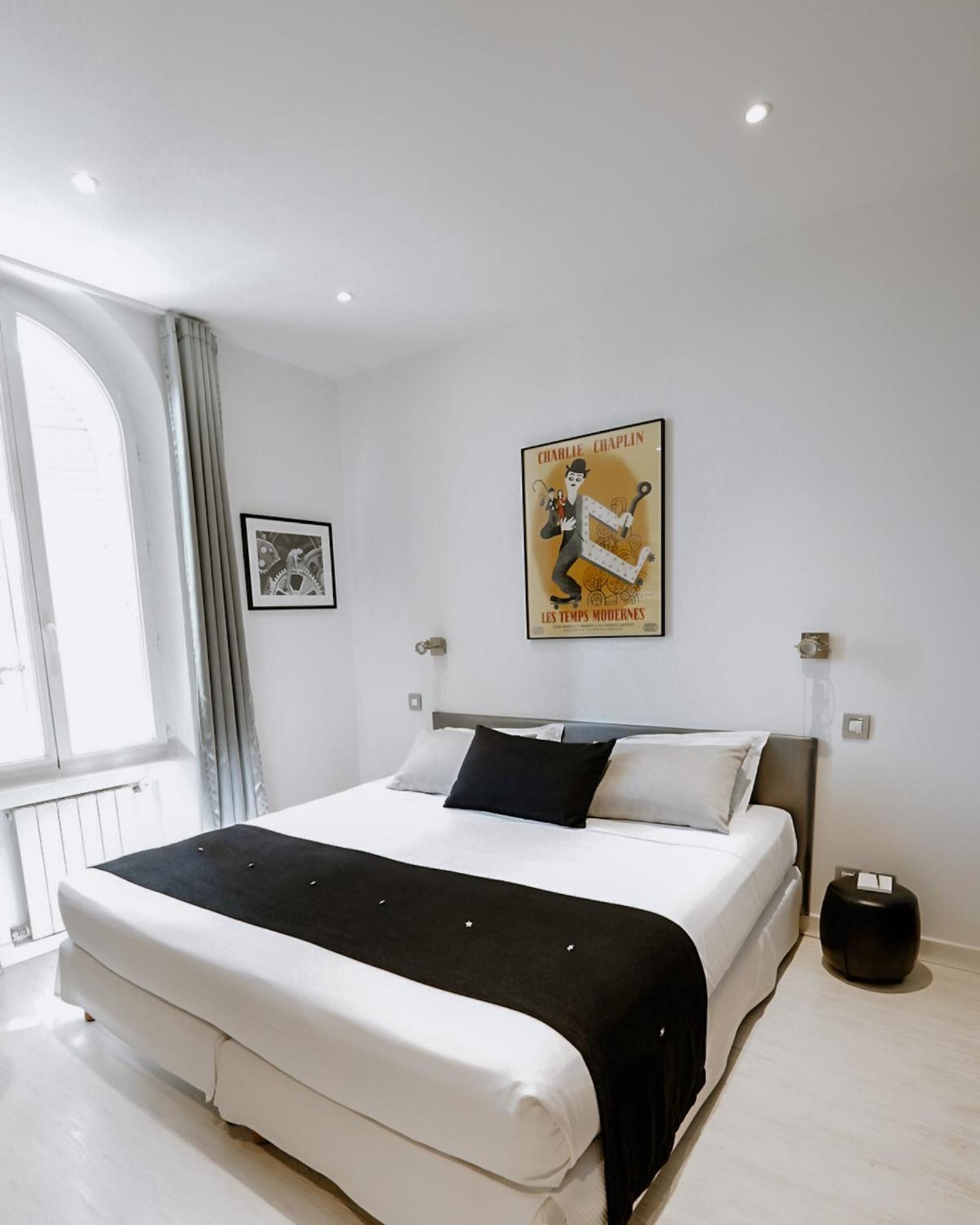 Ideal Sejour Cannes - Stylish Boutique Hotel With Quiet Garden Eksteriør billede